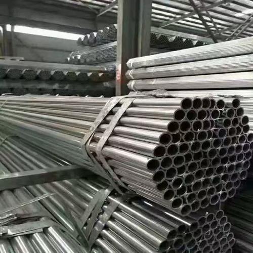 奉节q355nhb耐候钢管